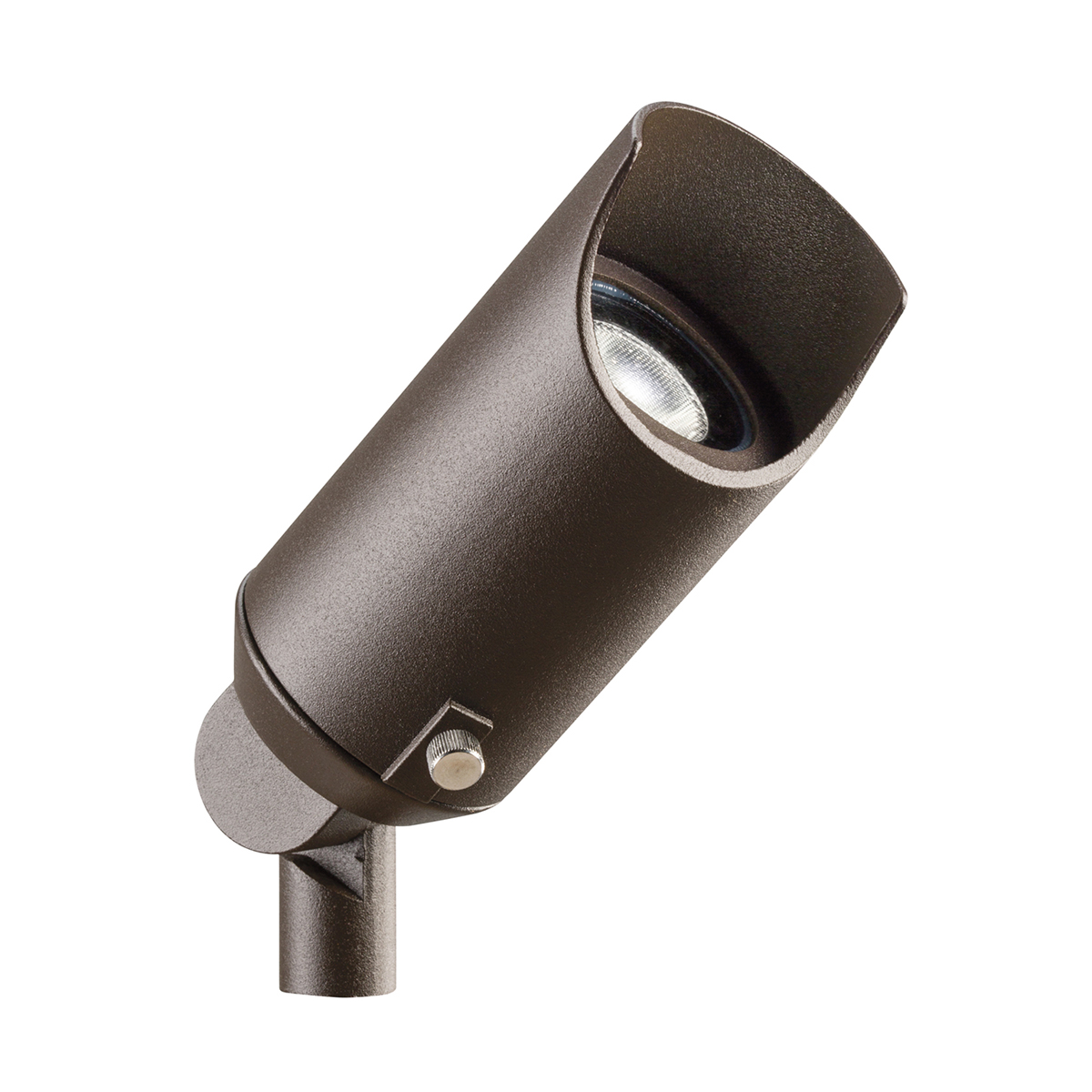 MINI ACCENT - For Uplighting only - Recommended for spotlighting, cross-lighting and grazing.