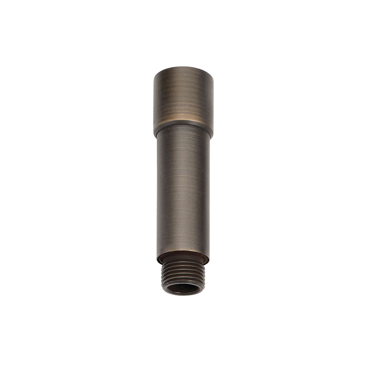 12V Brass 3in. Male Female Riser in Centennial Brass