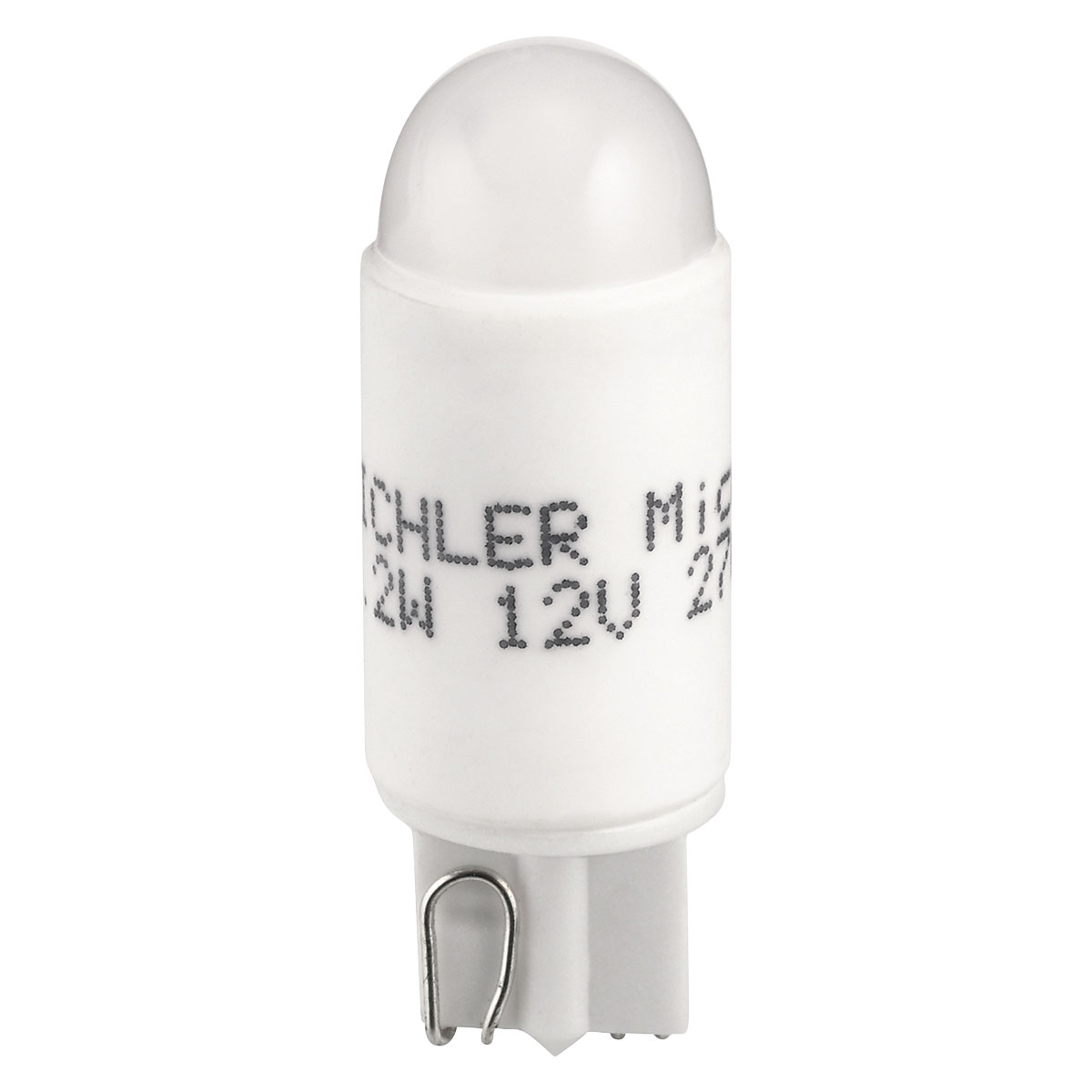 This wet location T5 Wedge 12V LED lamp compares up to the 10W Halogen. Featuring a 3000K pure white temperature, this lamp puts forth a 180-degree beam spread angle.