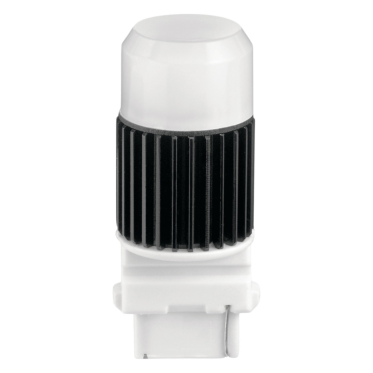 This wet location S8 Wedge 12V LED lamp compares up to the 20W Halogen. Featuring a 3000K pure white temperature, this lamp puts forth a 300-degree beam spread angle.