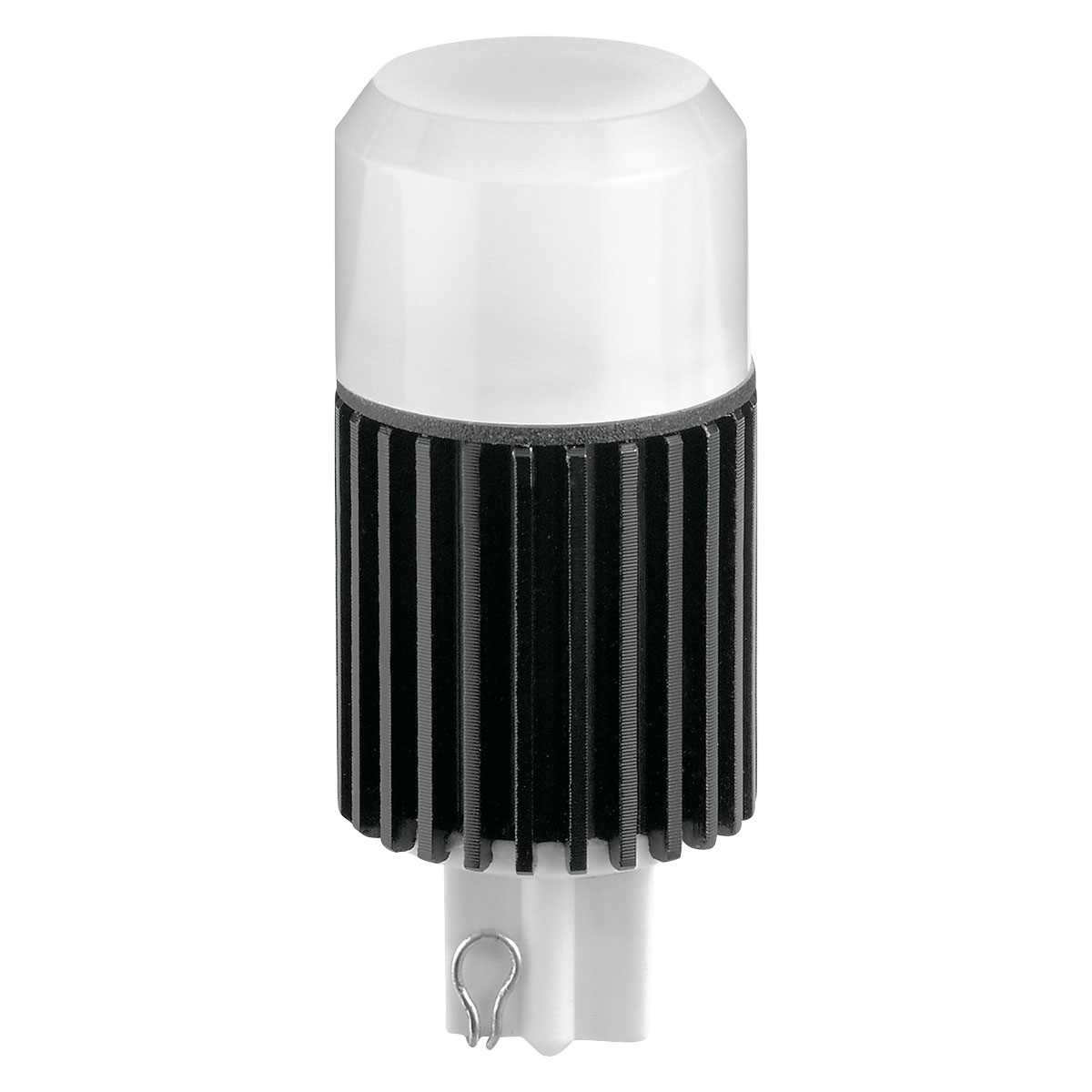 This wet location T5 Wedge 12V LED lamp compares up to the 20W Halogen. Featuring a 3000K pure white temperature, this lamp puts forth a 300-degree beam spread angle.