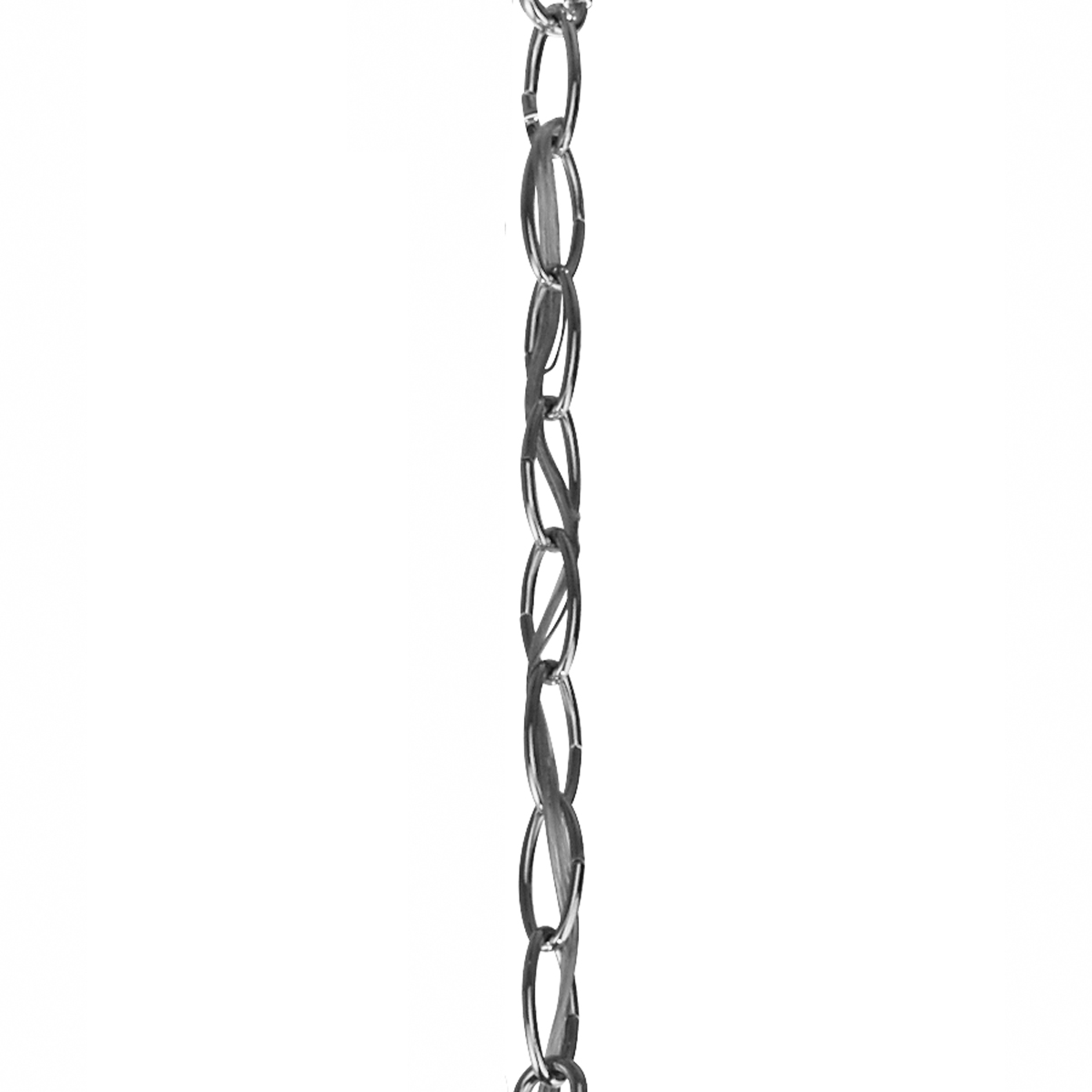 Product image for Kichler 2996NI 36" Standard Gauge Chain Brushed Nickel