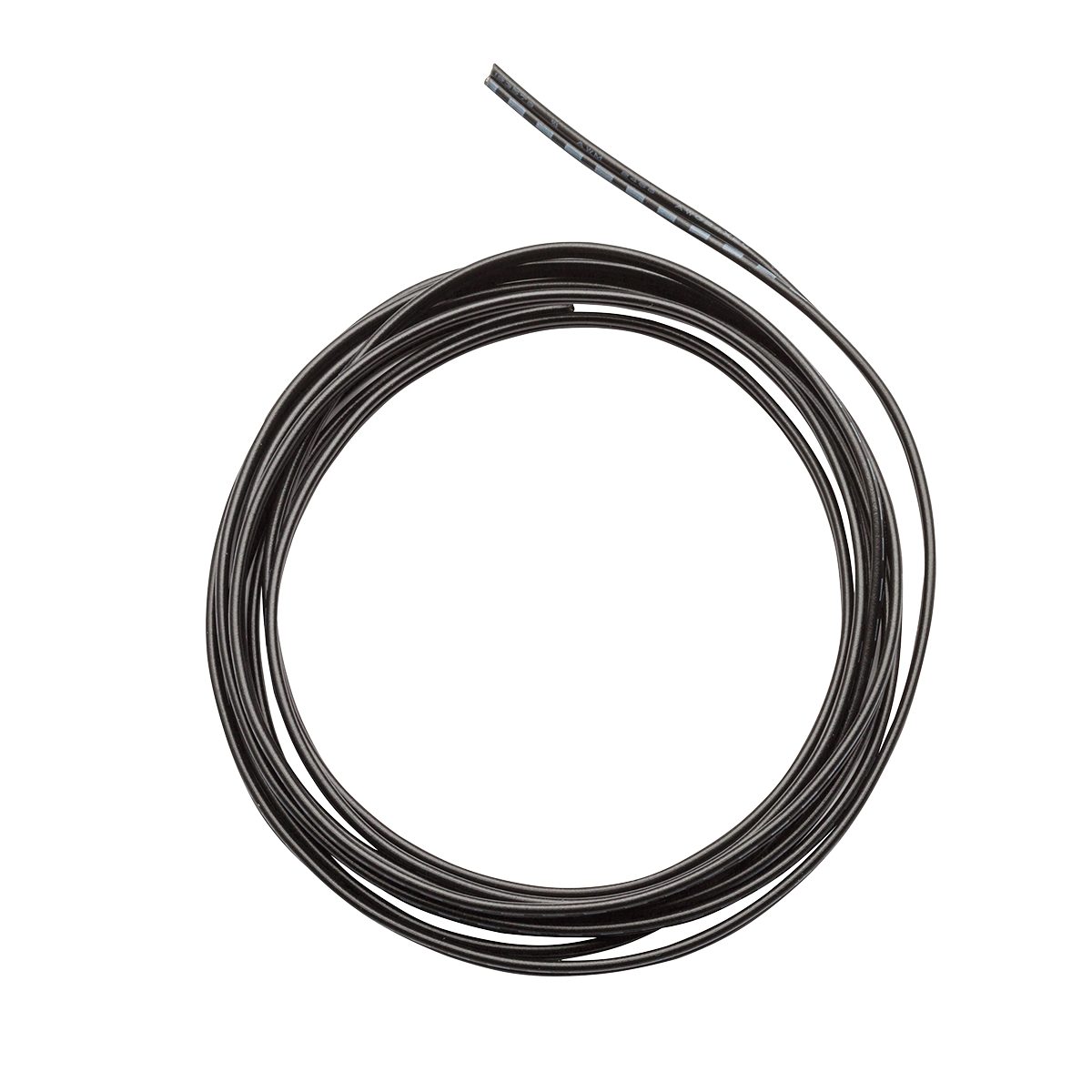 The Class 2-rated 24 AWG wire is ideal for low voltage lighting system applications that do not require installation behind walls.