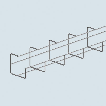 Product image for CFG50/100EZ - G CABLOFIL CABLE TRAY