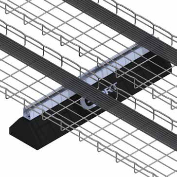 Product image for CPP10PG - CPORT W/ 12" FASP