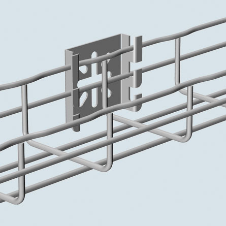 Product image for C50GC - WALL MOUNT ATTACHMENT (CM50XLGC)