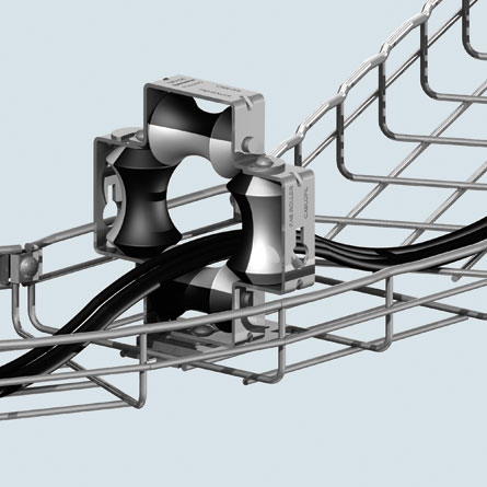 Product image for FASROLLER - CASEOF6FASROLLERS-6/CS
