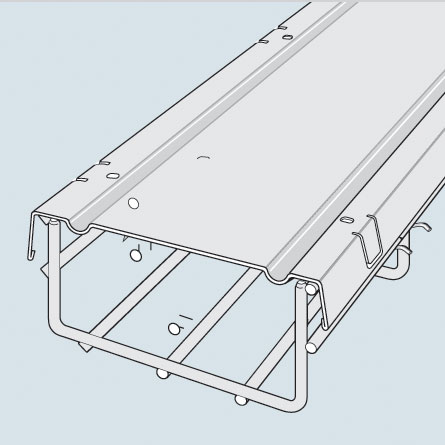 Product image for CVN200PG - CABLOFIL COVER