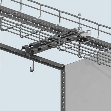 Product image for CABLO 942016 EZJB5/16EZ - J BOLT &