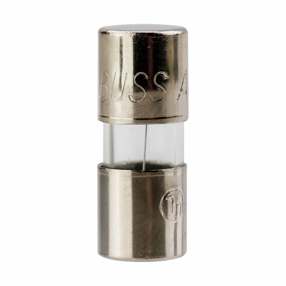 Product image for BUSS AGA-7-1/2 AGA GLASS FUSE - 1/4