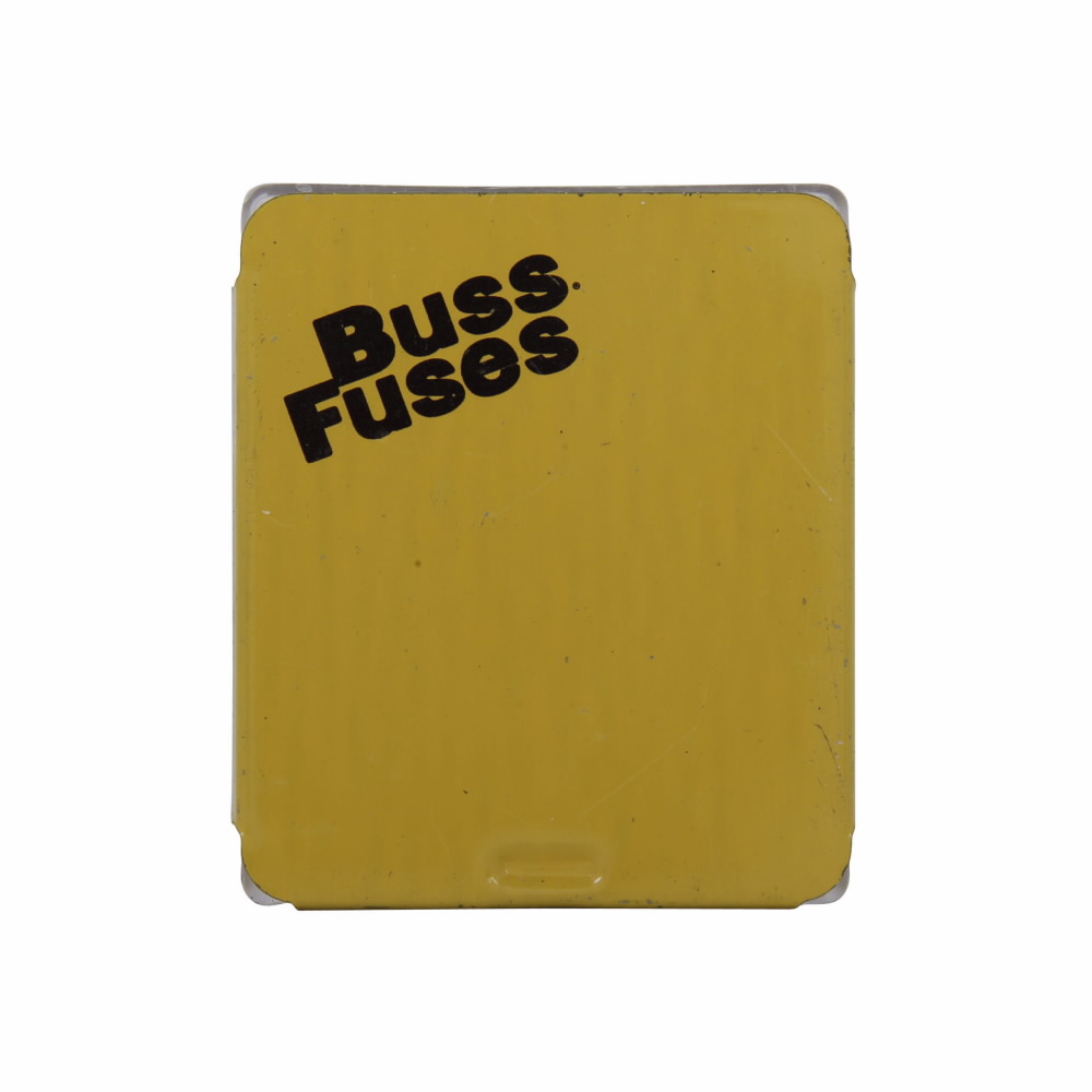 Product image for Bussmann Series ATC-20 ATC Fuse