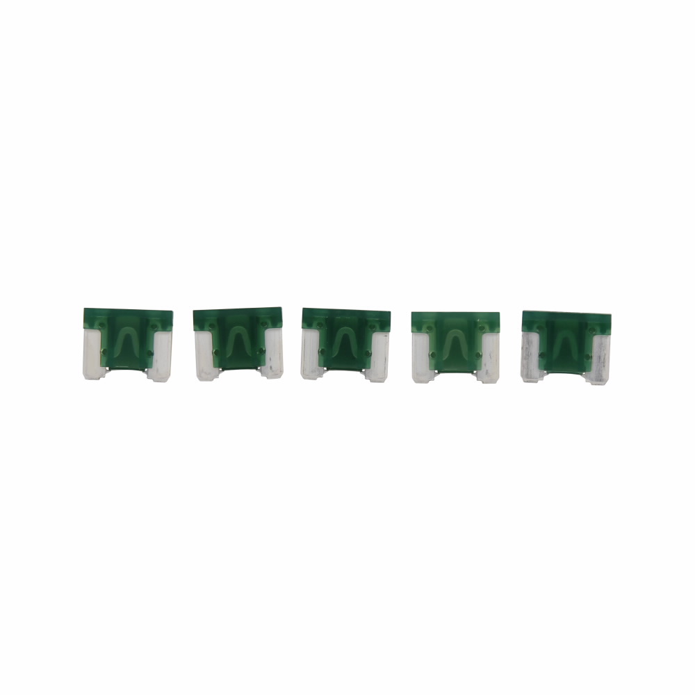 Product image for BUSS ATM-30LP LOW PROFILE ATM MINI