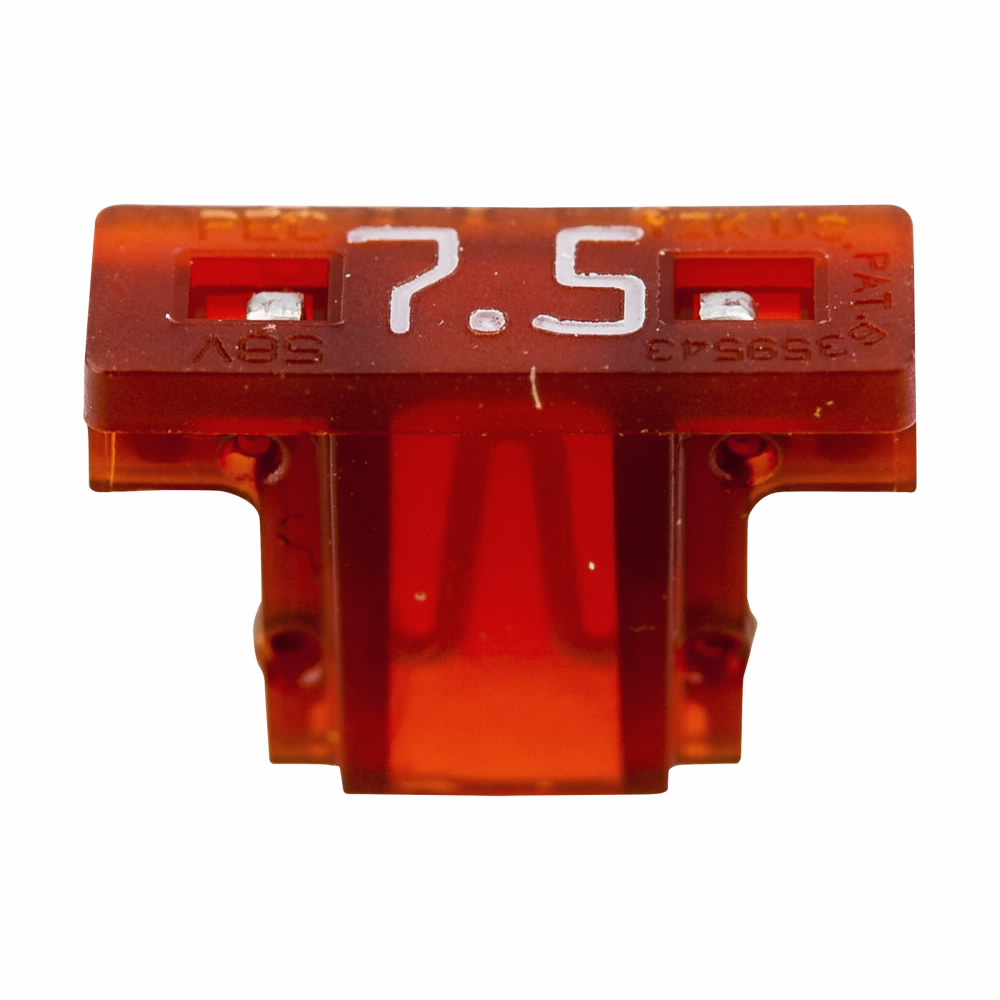 Product image for BUSS ATM-7-1/2LP LOW PROFILE ATM MI