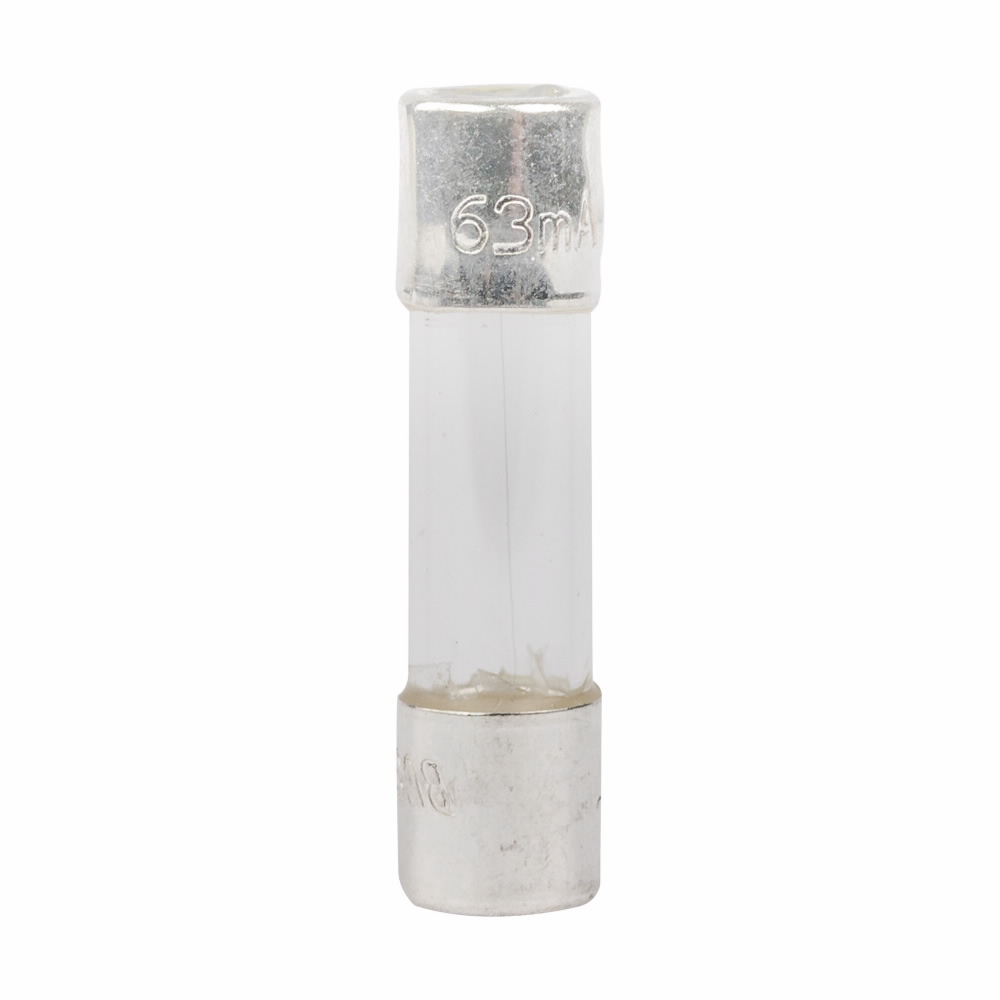 Product image for BUSS BK/GMA-63-R GMA 63mA BUSS FA B