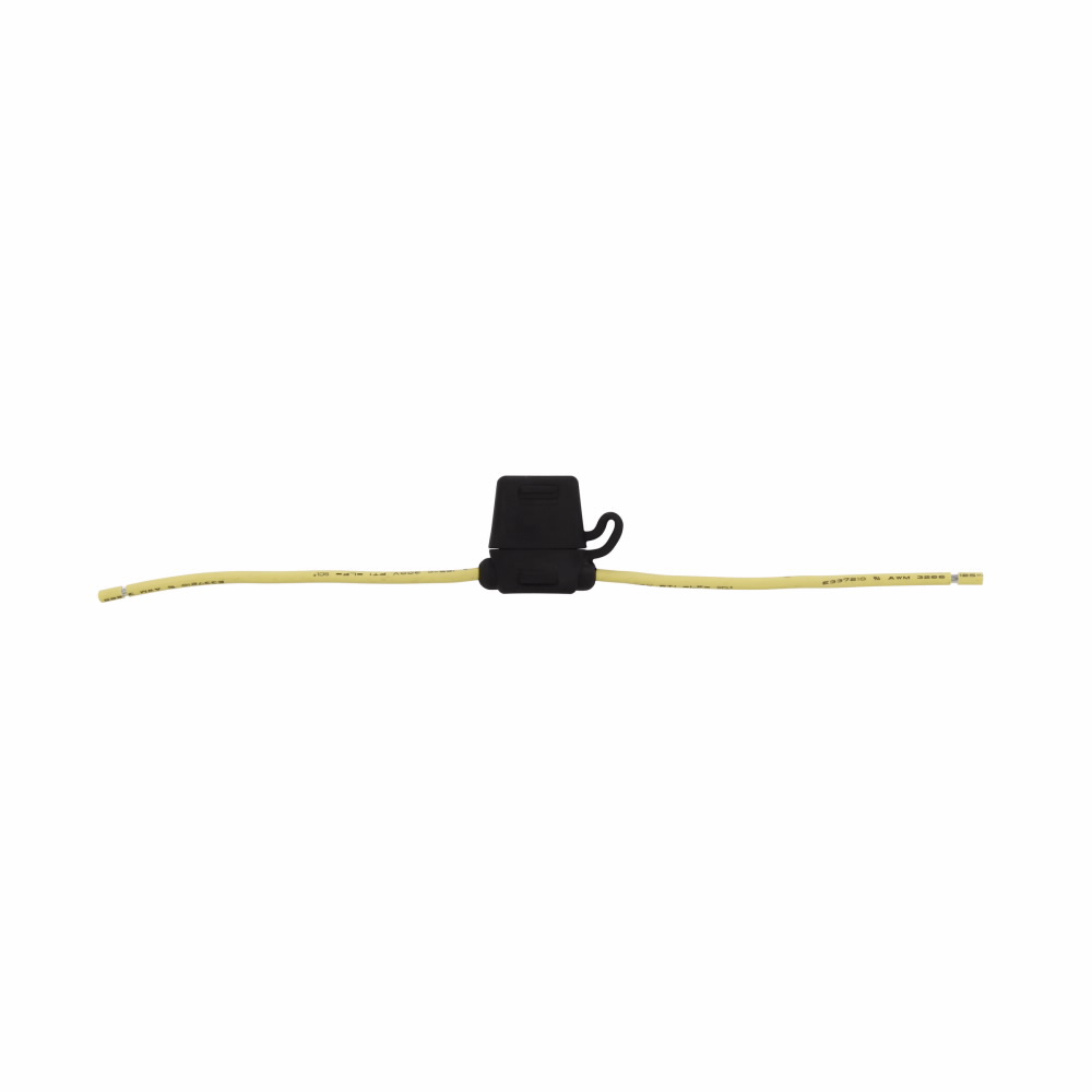 Product image for Bussmann Series HHG Automotive Fuse Holder