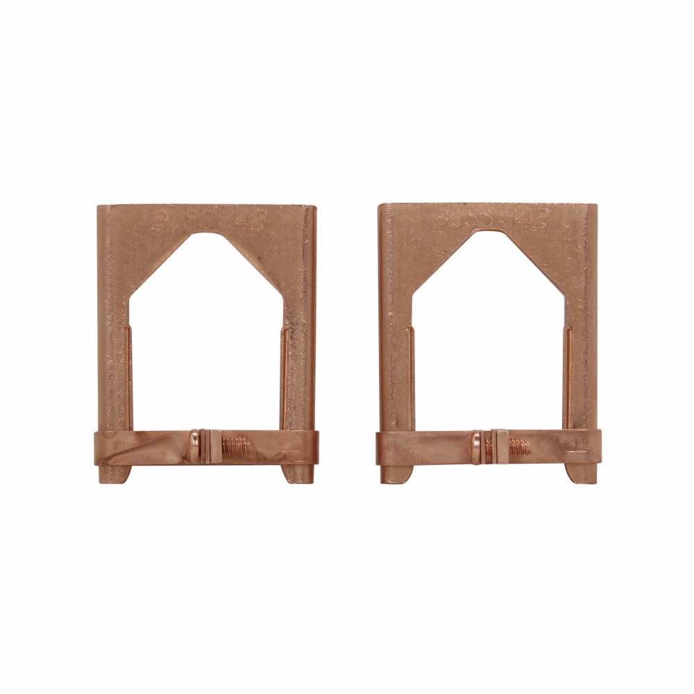 Bussmann Series J42 200 Amp Class J Fuse Reducer Independent Electric