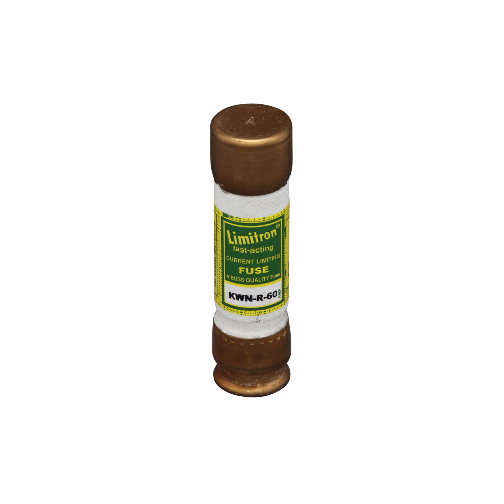 Product image for BUSS KWN-R-60 LIMITRON FAST ACTING