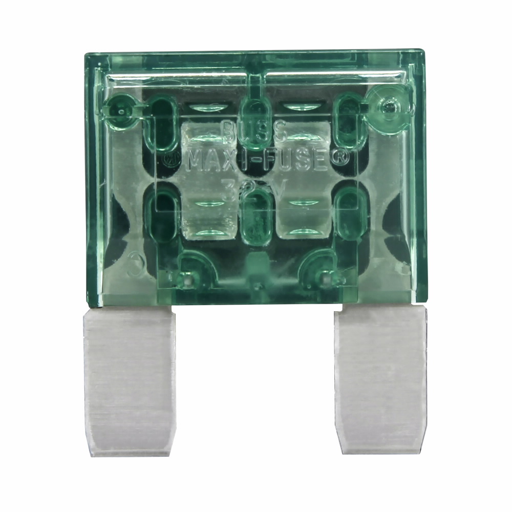 Product image for Bussmann Series MAX-30 Max 30 Amp Fuse