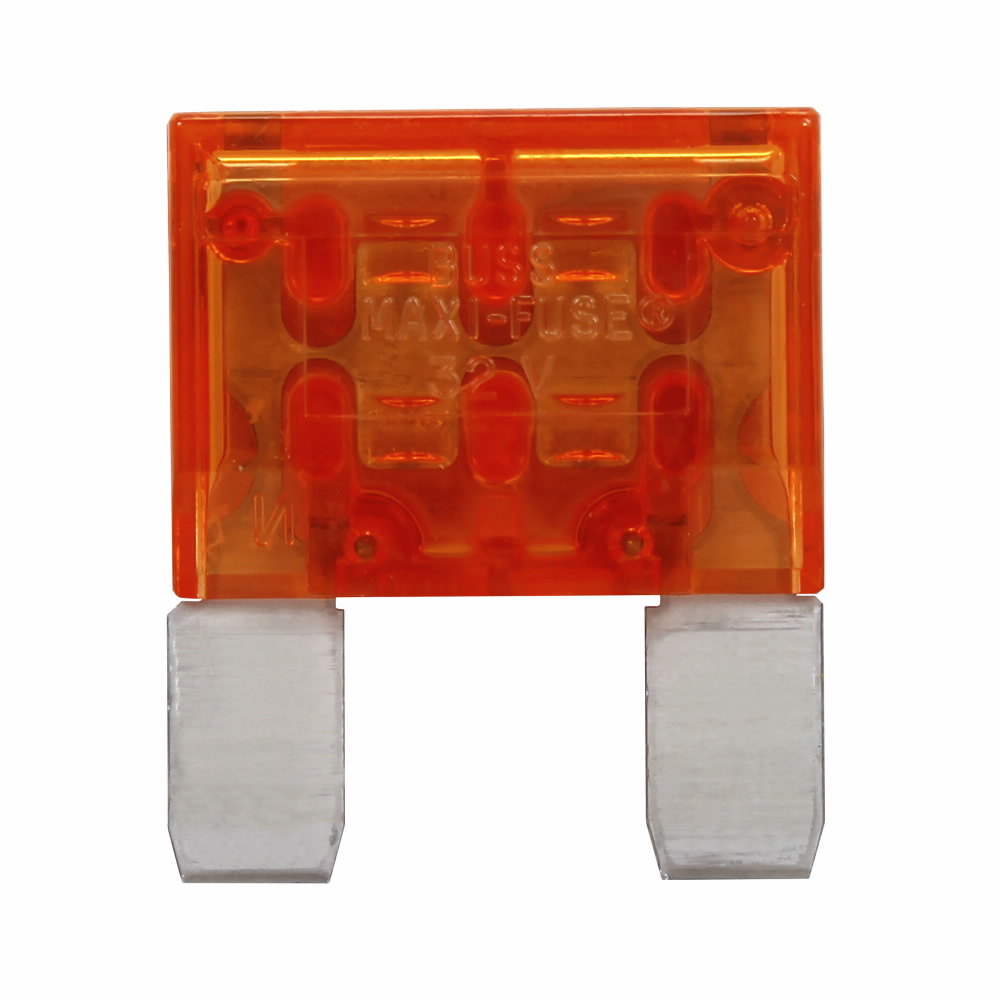 Product image for Bussmann Series MAX-40 Max Fuse