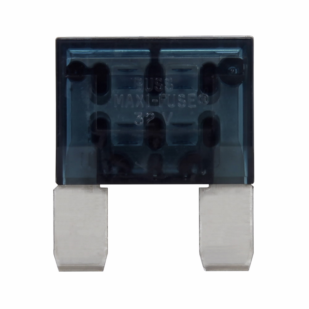 Product image for Bussmann Series MAX-60 Max Fuse