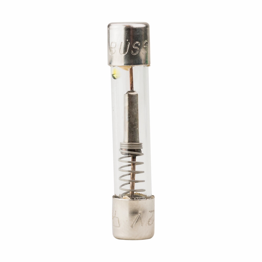 Product image for Bussmann Series MDQ-10 Small Dimension Fuse