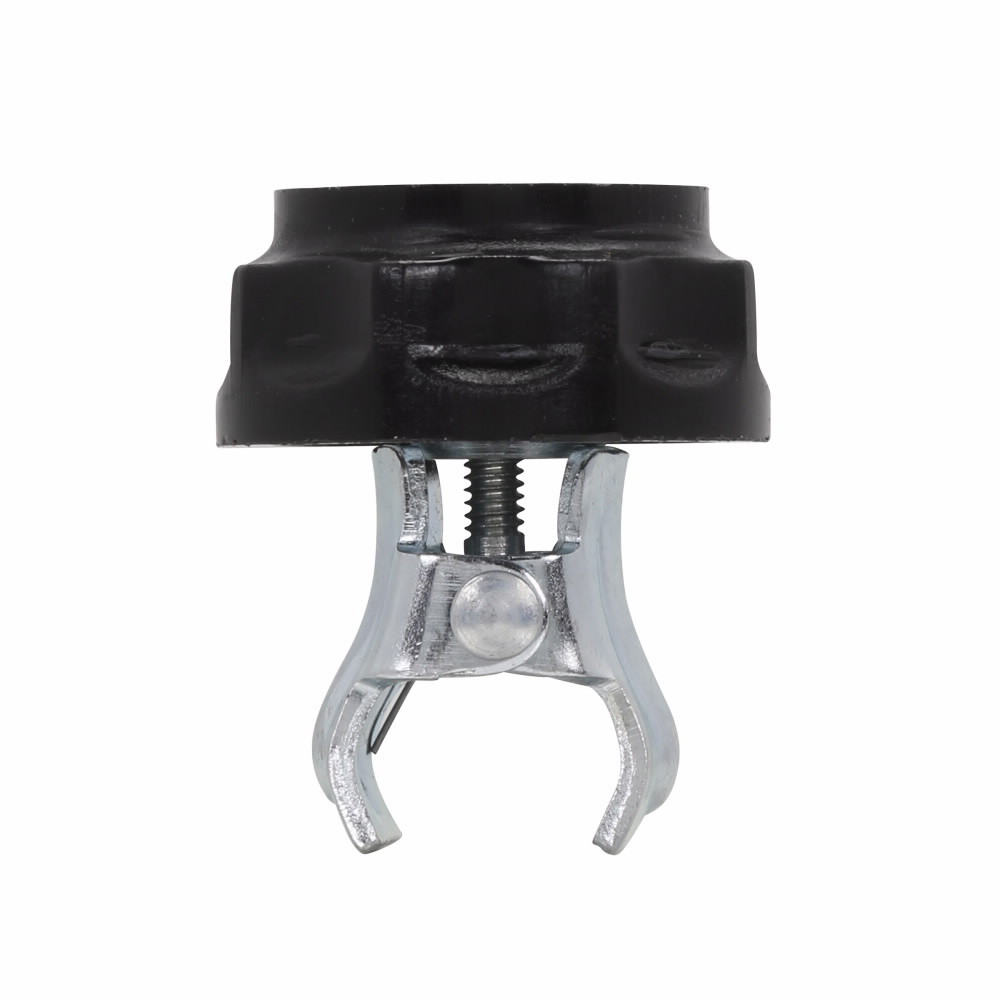 Product image for Bussmann Series NO.5 100 Amp 250/600 Volt Clip Clamp
