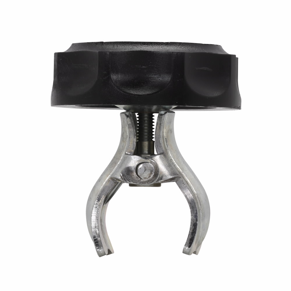 Product image for Bussmann Series NO.8 600 Amp 250/600 Volt Clip Clamp