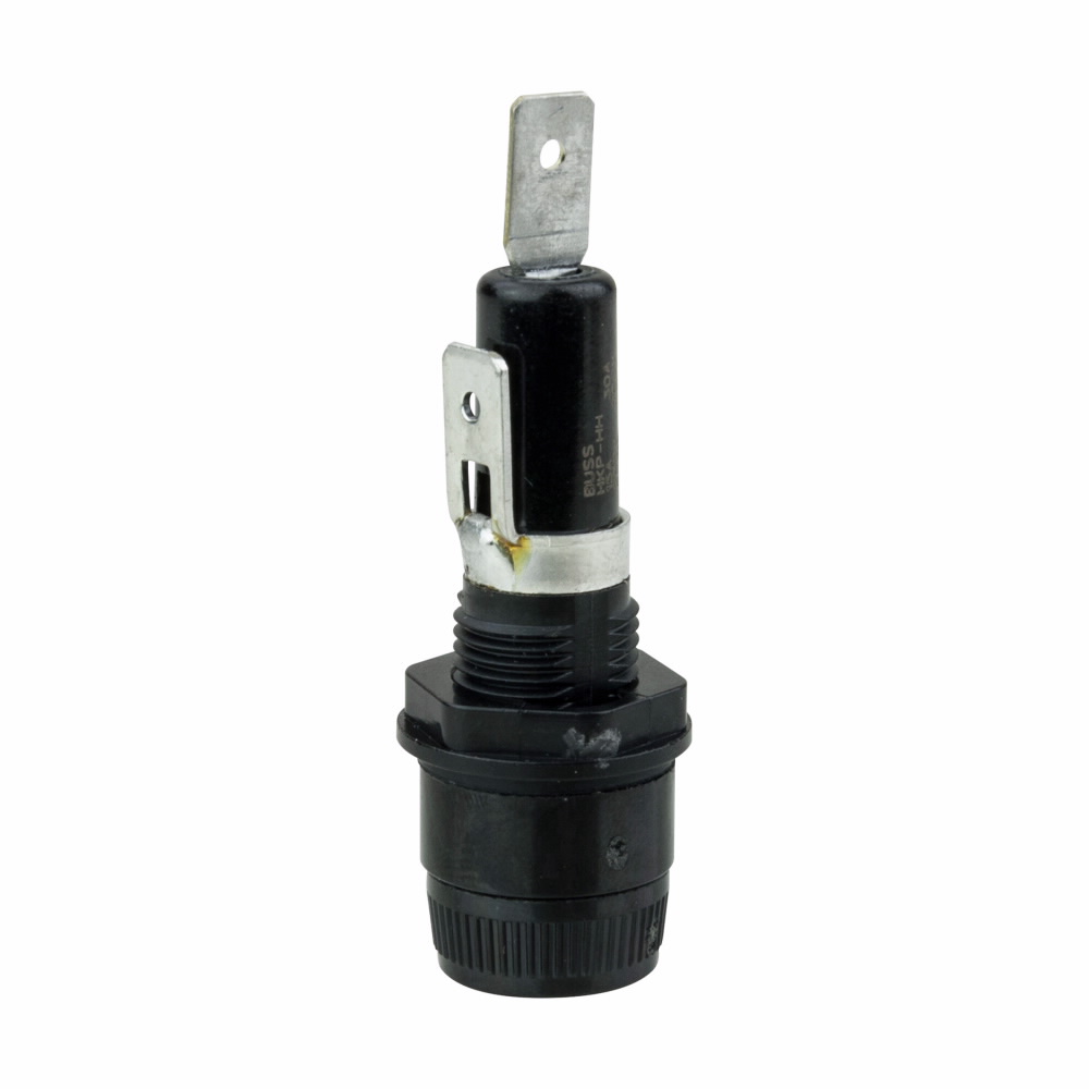 Product image for BUSS BK/HKP-HH-R BUSS FUSEHOLDER RO