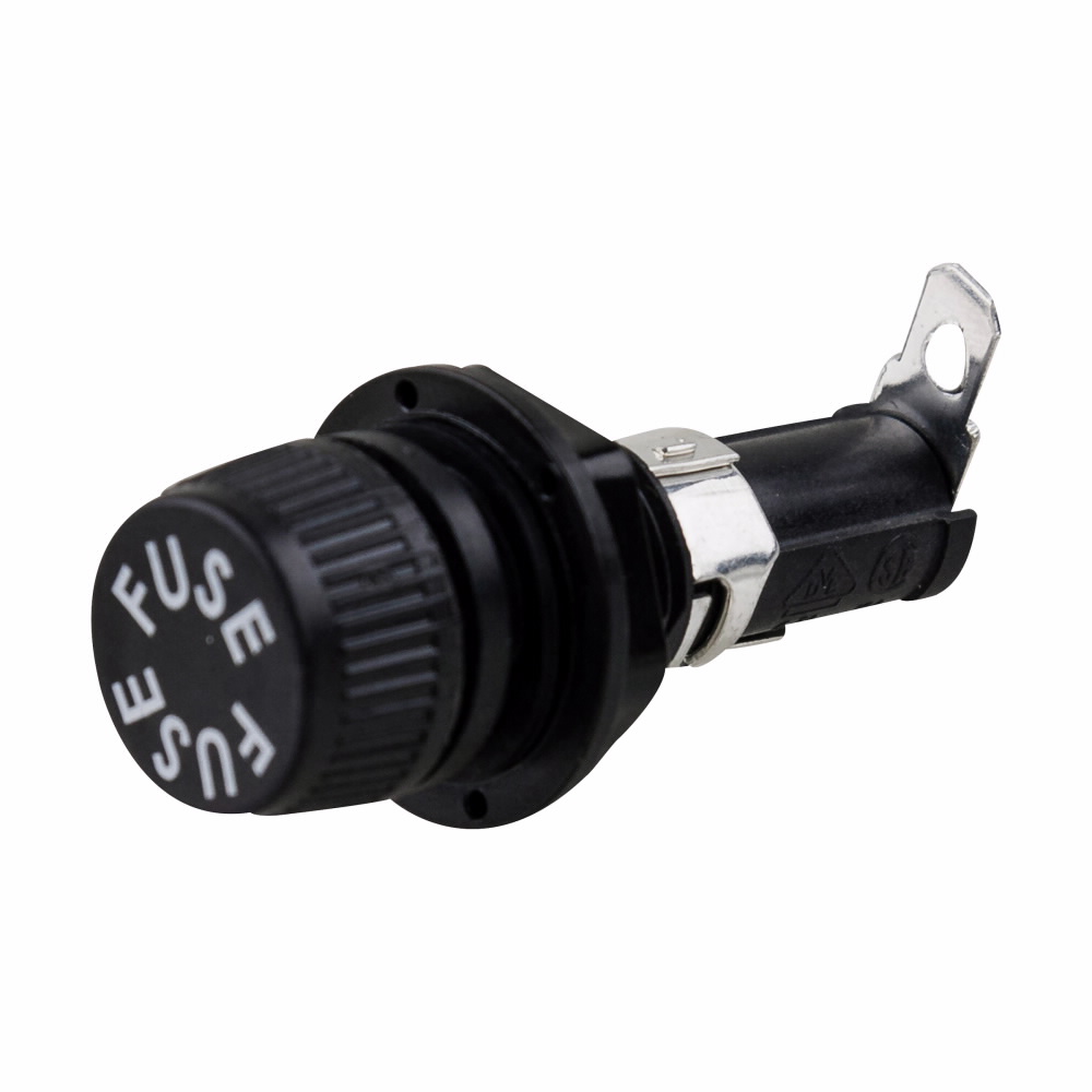 Product image for BUSS BK/HTB-24I-R FUSEHOLDER