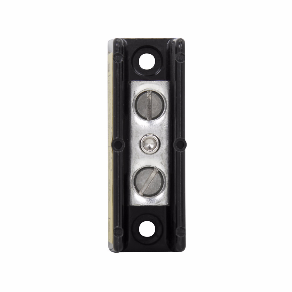 Product image for Bussmann Series 16201-1 Splicer Terminal Block