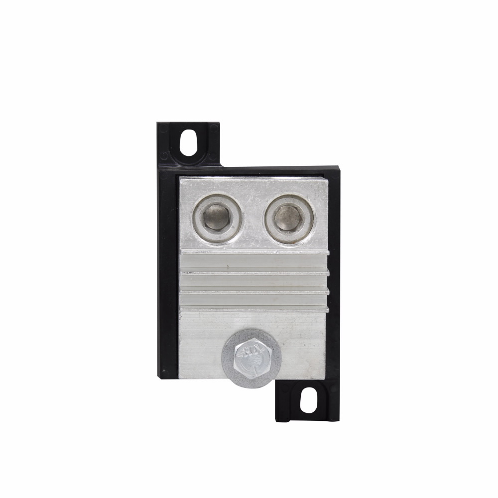 Product image for Bussmann Series 1BS104 Fuse Block