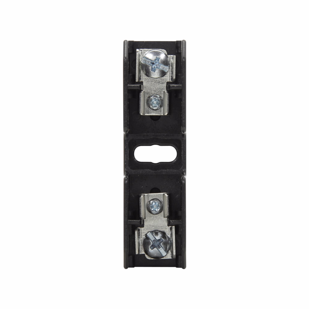 Product image for Bussmann Series BG3031S 25 to 30 Amp 480 VAC/VDC Class G Fuse Block