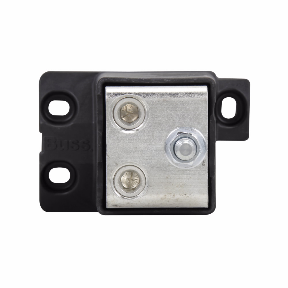 Product image for Bussmann Series BH-1133 Modular Block
