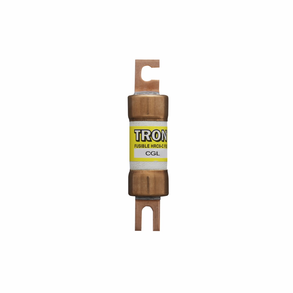 Product image for Bussmann Series CGL-60 Limitron Fast Acting Fuse