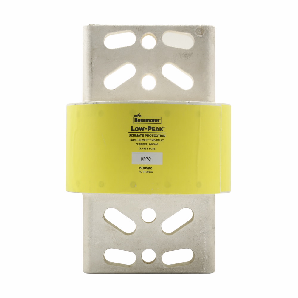 Product image for BUSS KRP-C-6000SP LOW-PEAK TIME-DEL