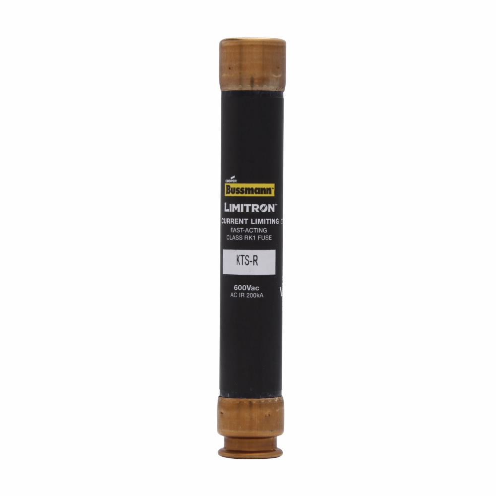 Product image for Bussmann Series KTS-R-10 Class RK1 Limitron Fast Acting Fuse