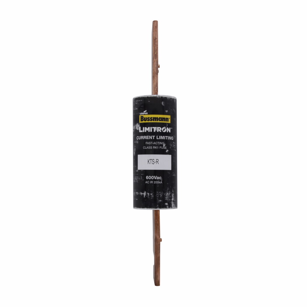 Product image for Bussmann Series KTS-R-400 Limitron Fast Acting Fuse