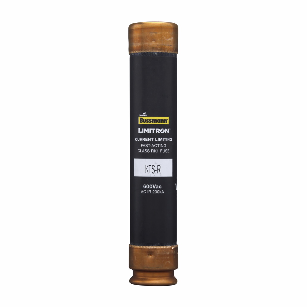 Product image for Bussmann Series KTS-R-40 Class RK1 Limitron Fast Acting Fuse