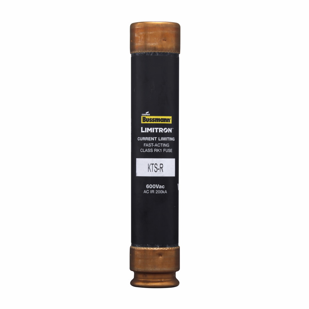 Product image for Bussmann Series KTS-R-60 Class RK1 Limitron Fast Acting Fuse