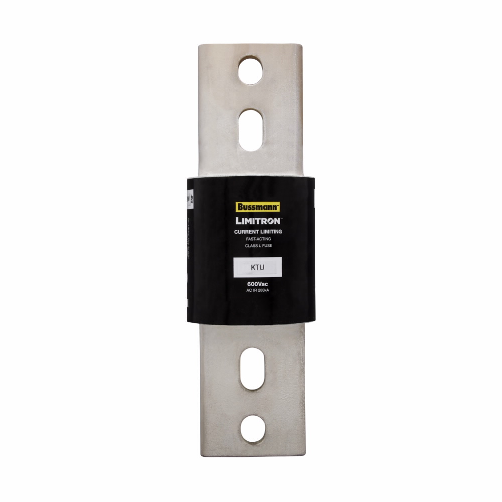 Product image for BUSS KTU-1800 LIMITRON FAST ACTING