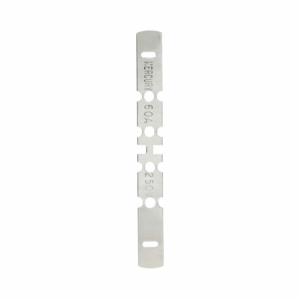 Product image for Bussmann Series LKN-60 Super Lag Renewable Link