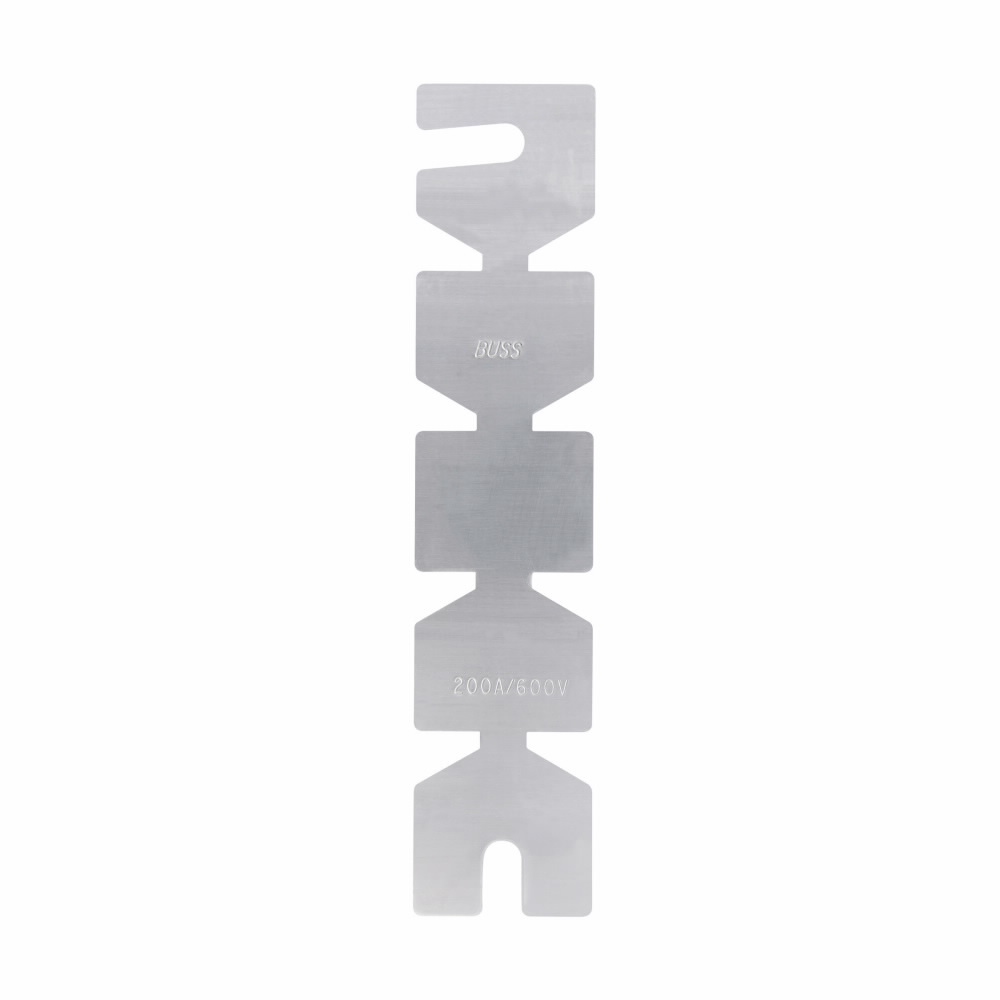 Product image for Bussmann Series LKS-400 Super Lag Renewable Link