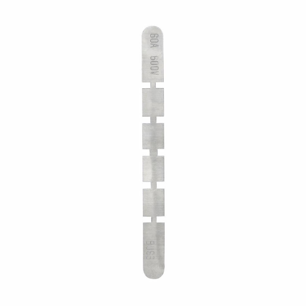 Product image for Bussmann Series LKS-60 Super Lag Renewable Link