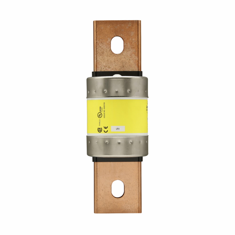 Product image for Bussmann Series LPJ-450SP Class J Low Peak Fuse