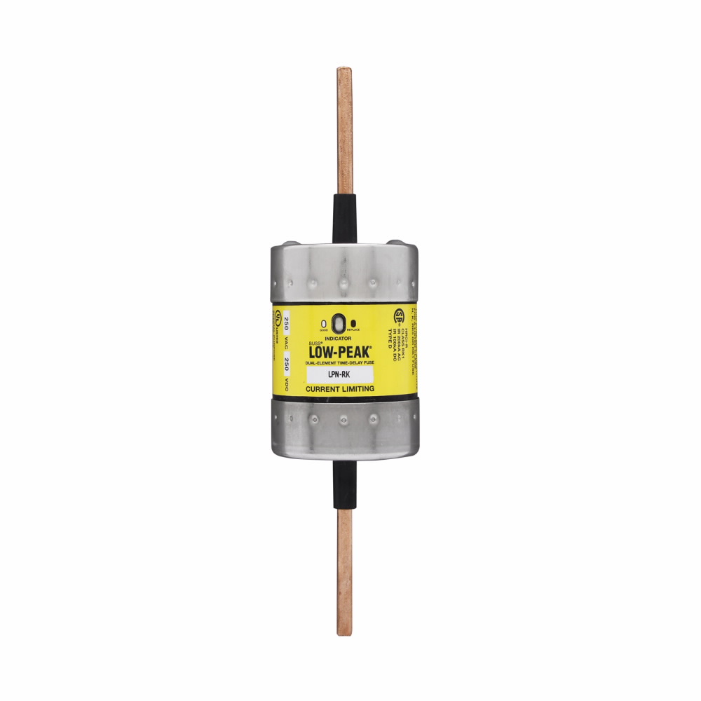 Product image for BUSS LPN-RK-350SPI INDICATING LPN-R