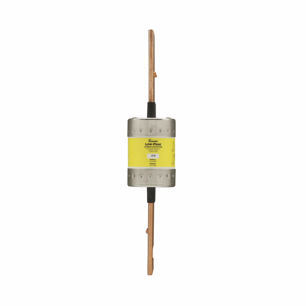 Product image for Bussmann Series LPS-RK-400SP Low Peak Dual Element Fuse