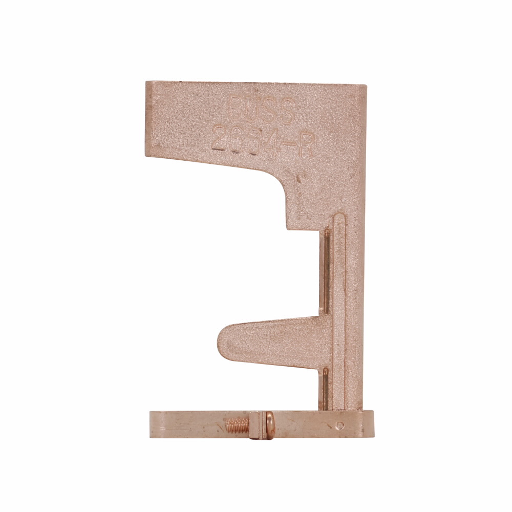 Product image for Bussmann Series NO.2664-R Class R Reducer Fuse