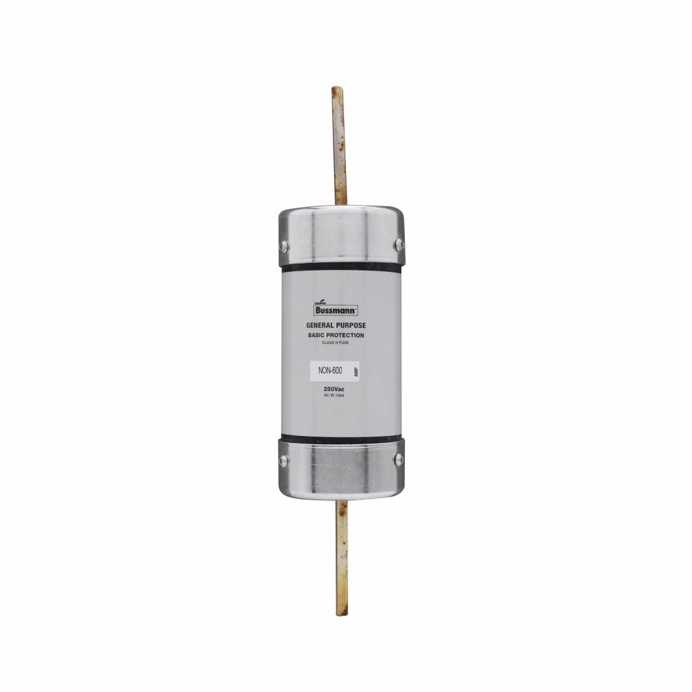 Product image for Bussmann Series NON-600 One Time Fuse