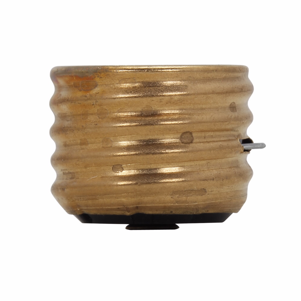 Product image for Bussmann Series SA-1-1/4 1-1/4 Amp Fustat Fuse Adapter