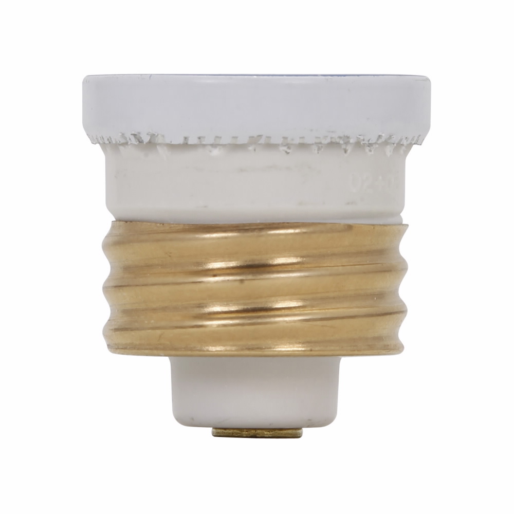 Product image for Bussmann T-15 125vAC 15amp Time-Delay Dual-Element Plug Fuse, Edison Base